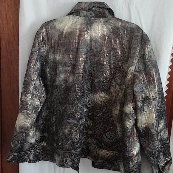 Jacket - Picture 2 of 2